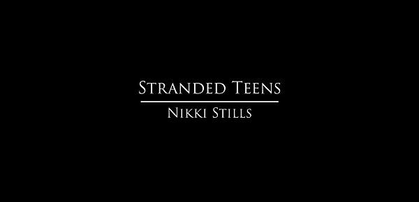  Mofos.com - Nikki Stills - Stranded Teens